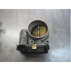 29S002 Throttle Valve Body From 2008 Chevrolet Equinox  3.4 12577029